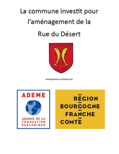 Projet en cours